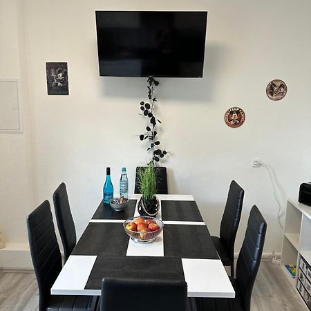 אוברהאוזן Ferienwohnung Knobloch Louis מראה חיצוני תמונה
