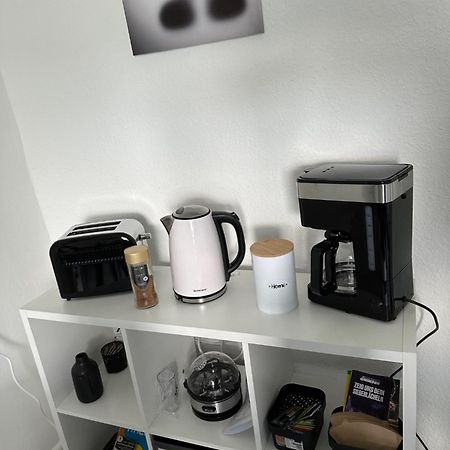 אוברהאוזן Ferienwohnung Knobloch Louis מראה חיצוני תמונה