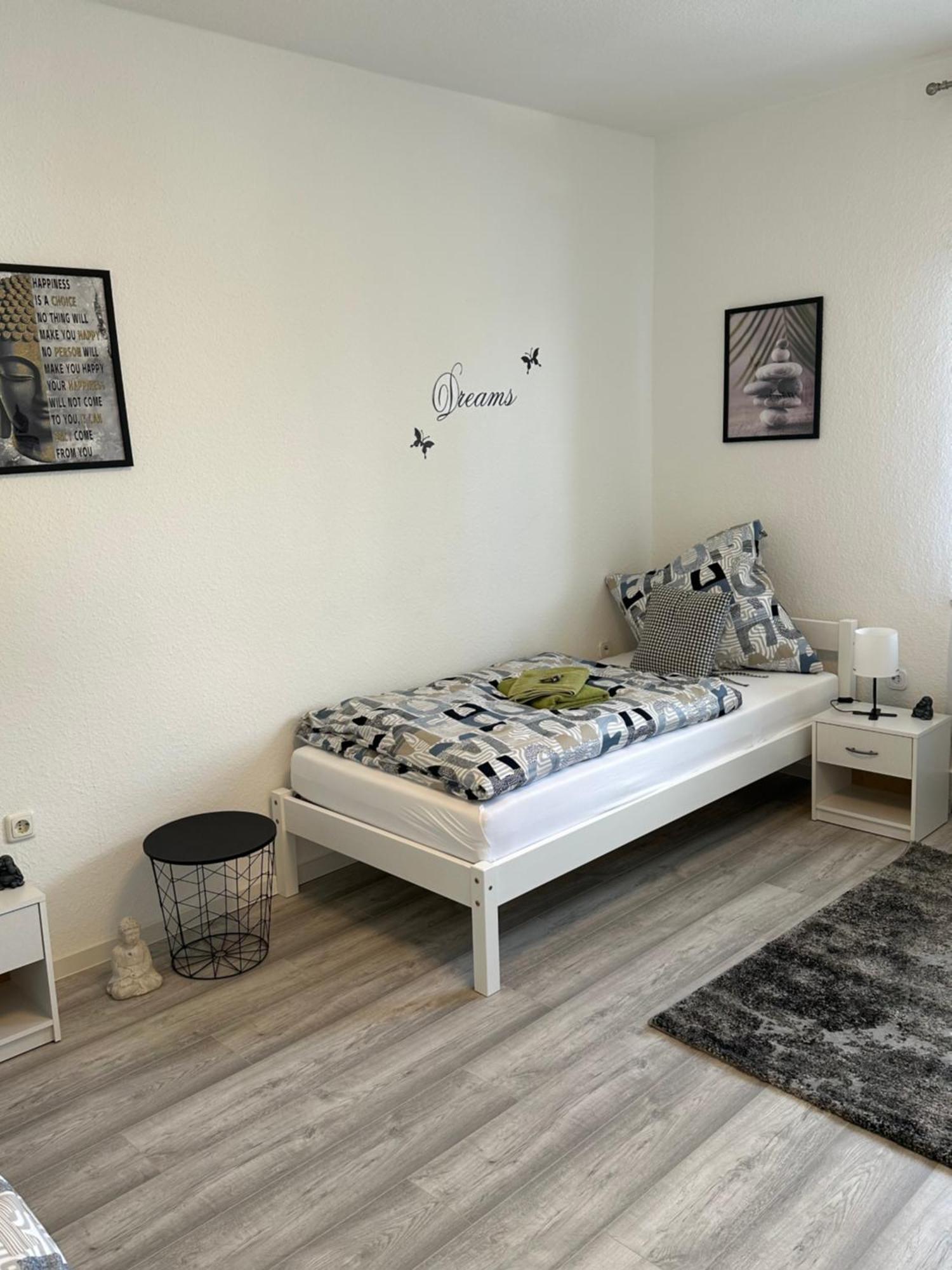 אוברהאוזן Ferienwohnung Knobloch Louis מראה חיצוני תמונה