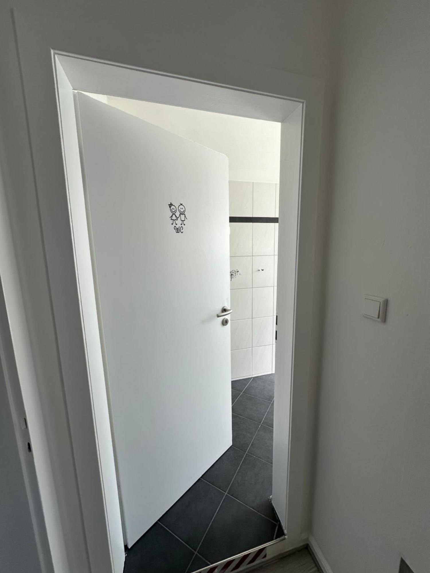 אוברהאוזן Ferienwohnung Knobloch Louis מראה חיצוני תמונה