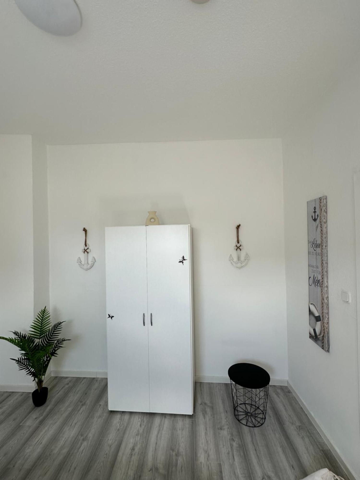 אוברהאוזן Ferienwohnung Knobloch Louis מראה חיצוני תמונה