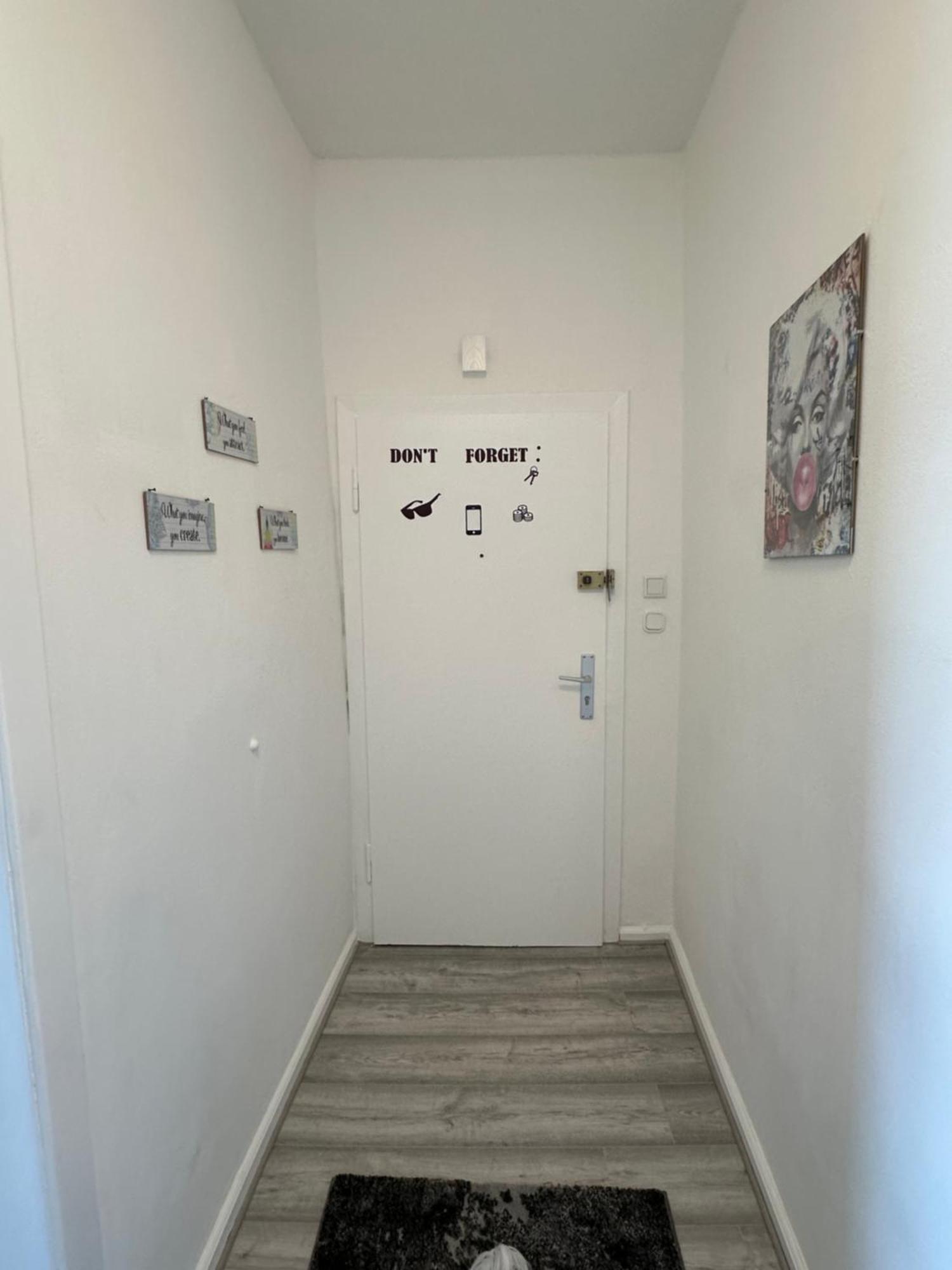 אוברהאוזן Ferienwohnung Knobloch Louis מראה חיצוני תמונה