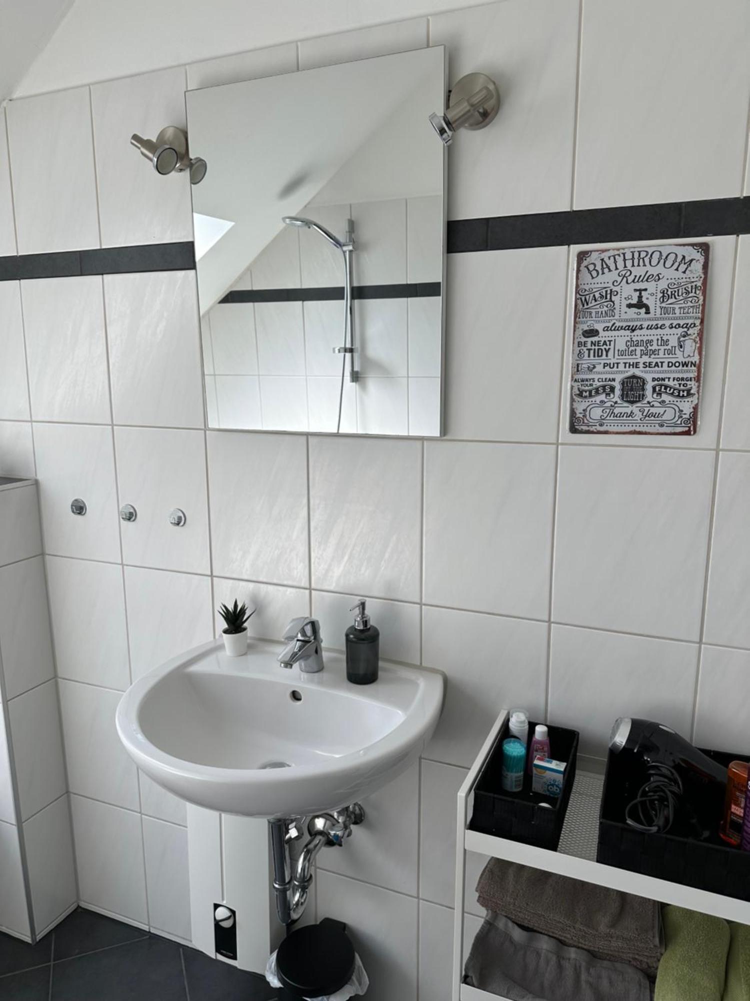 אוברהאוזן Ferienwohnung Knobloch Louis מראה חיצוני תמונה