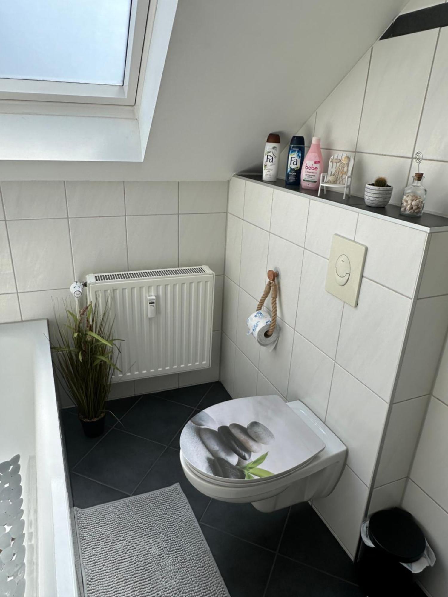 אוברהאוזן Ferienwohnung Knobloch Louis מראה חיצוני תמונה