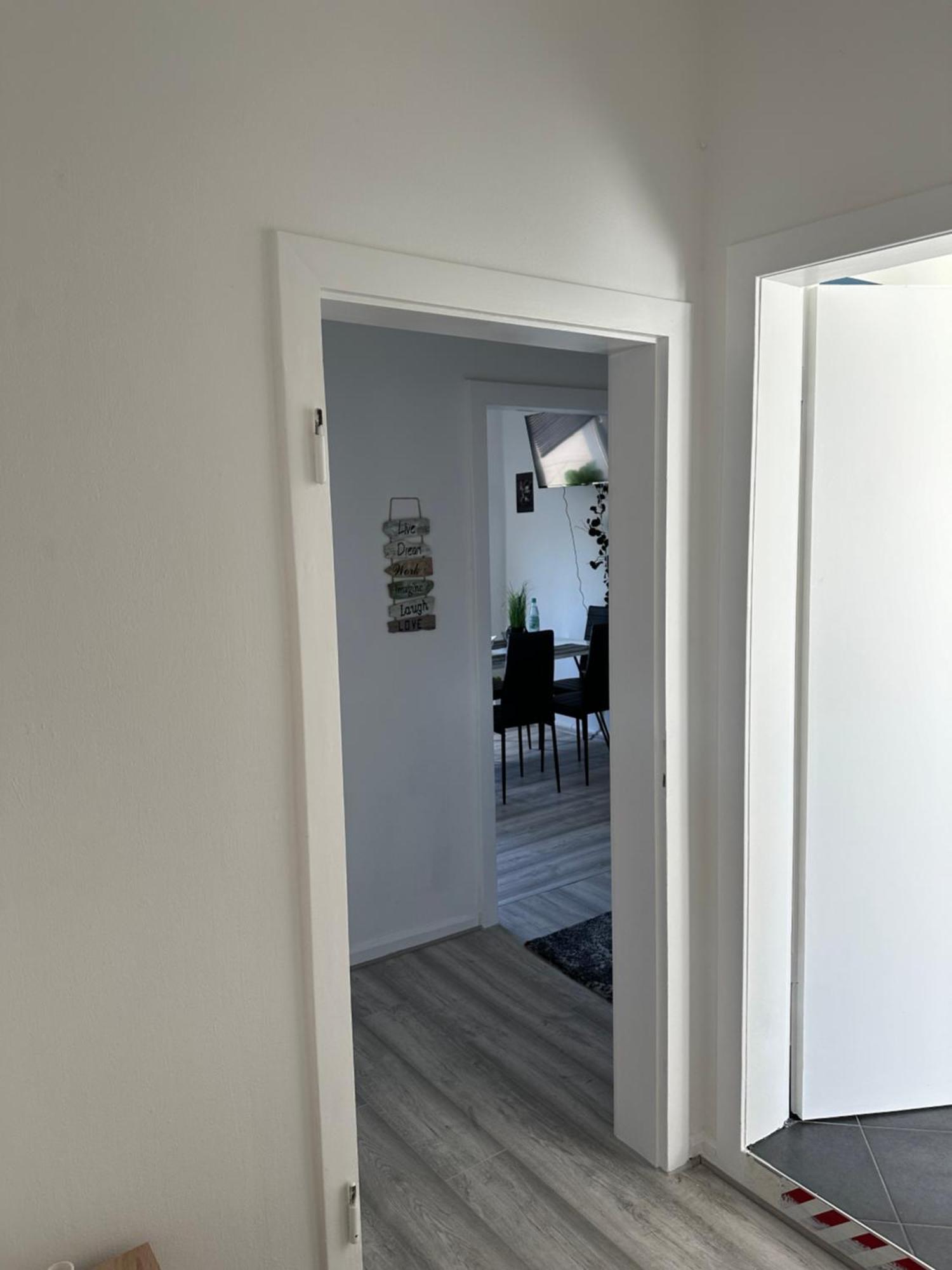 אוברהאוזן Ferienwohnung Knobloch Louis מראה חיצוני תמונה