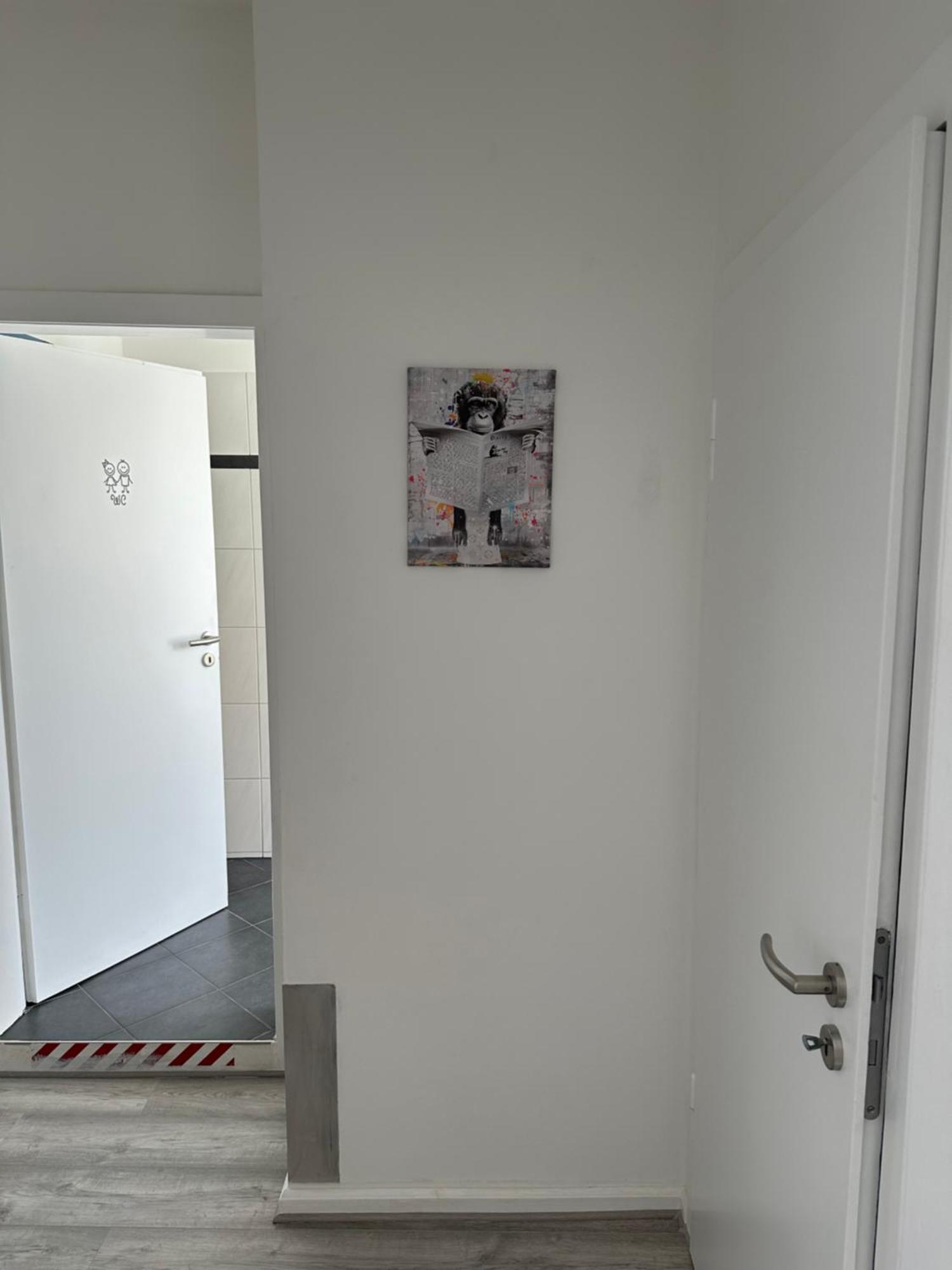 אוברהאוזן Ferienwohnung Knobloch Louis מראה חיצוני תמונה