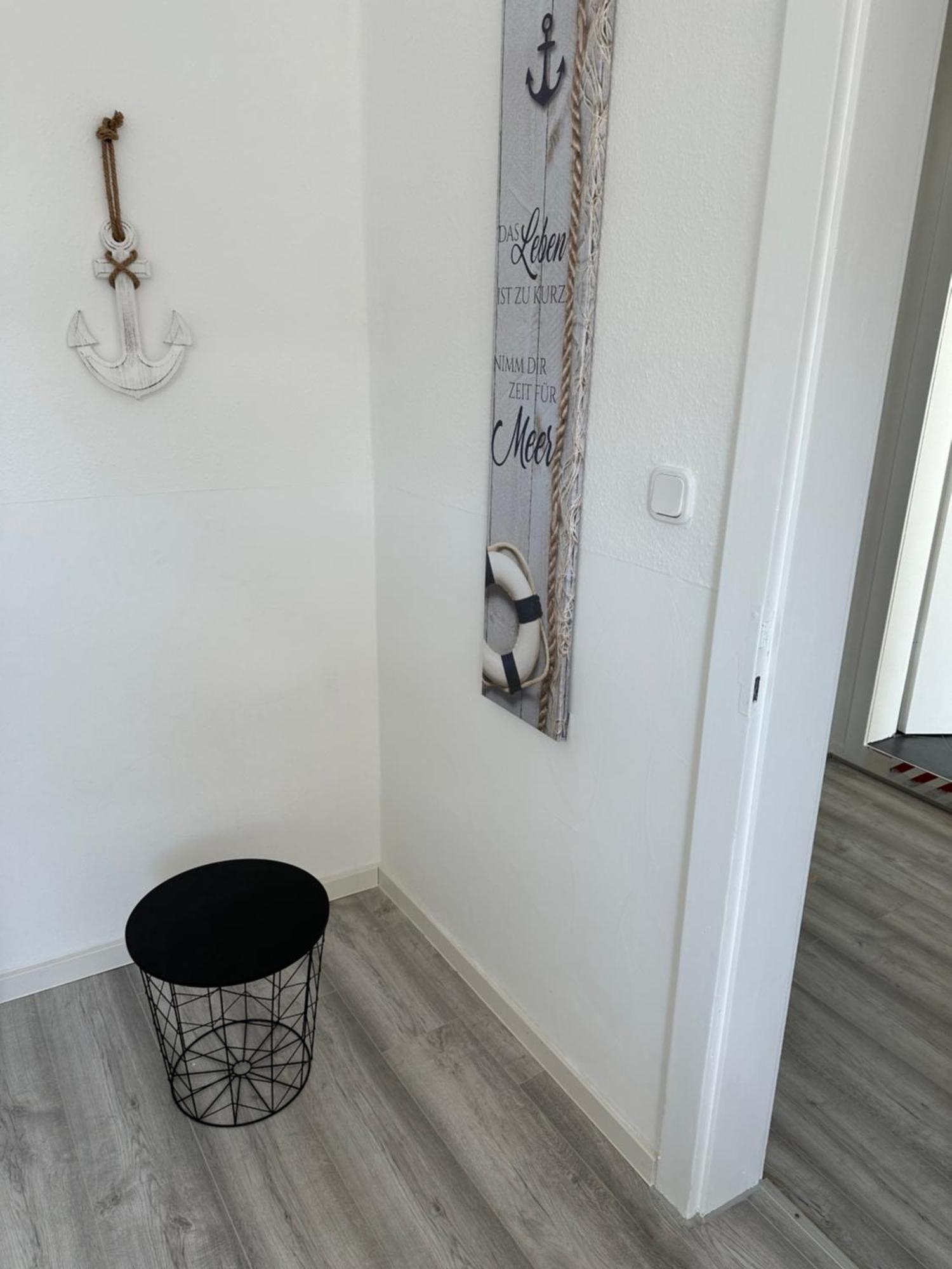 אוברהאוזן Ferienwohnung Knobloch Louis מראה חיצוני תמונה