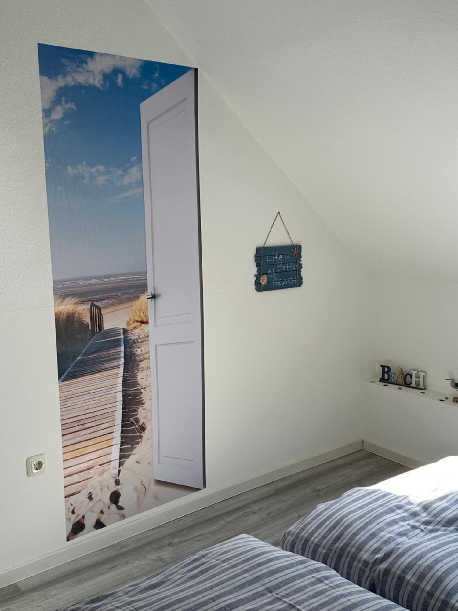 אוברהאוזן Ferienwohnung Knobloch Louis מראה חיצוני תמונה