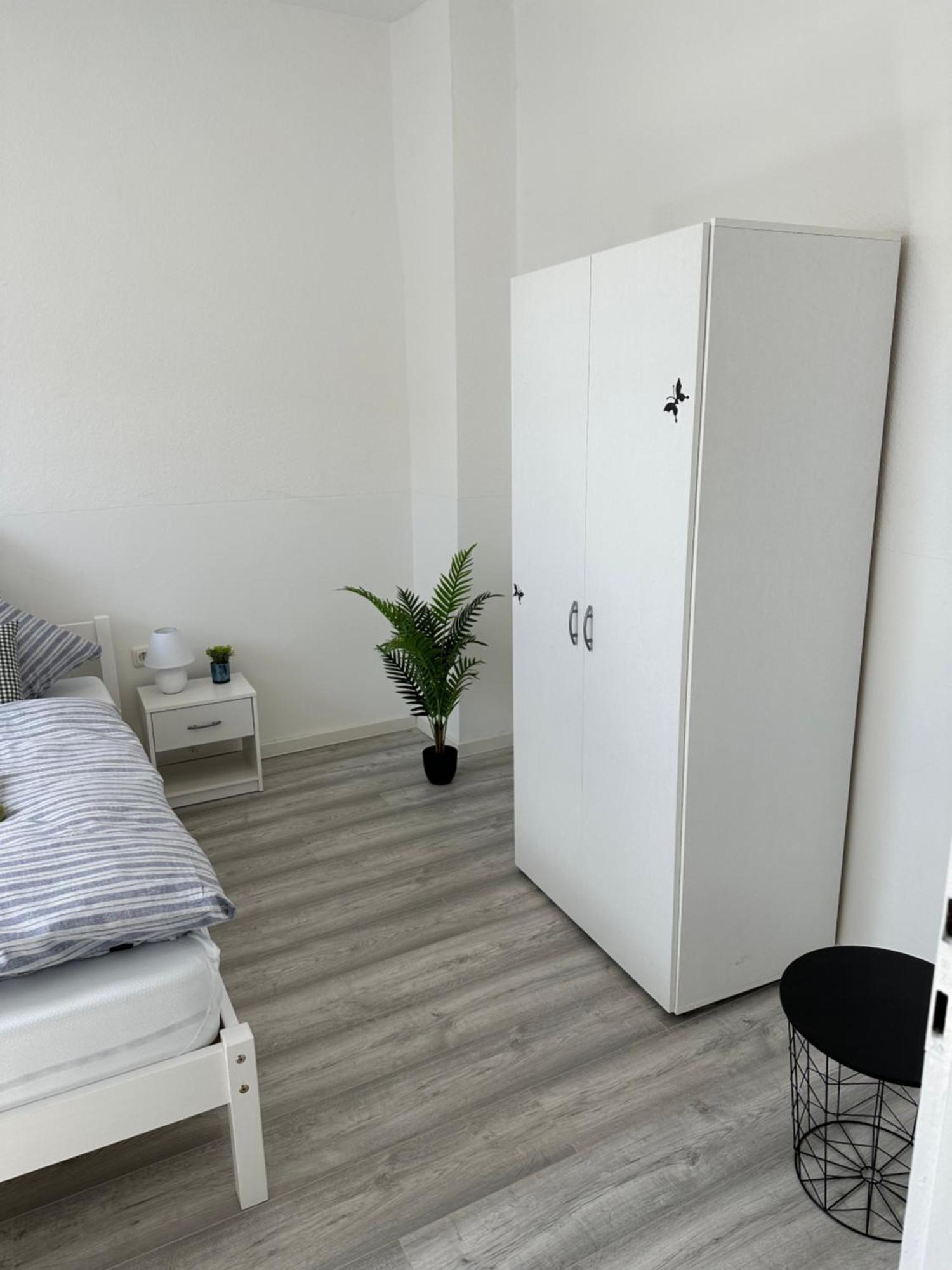 אוברהאוזן Ferienwohnung Knobloch Louis מראה חיצוני תמונה