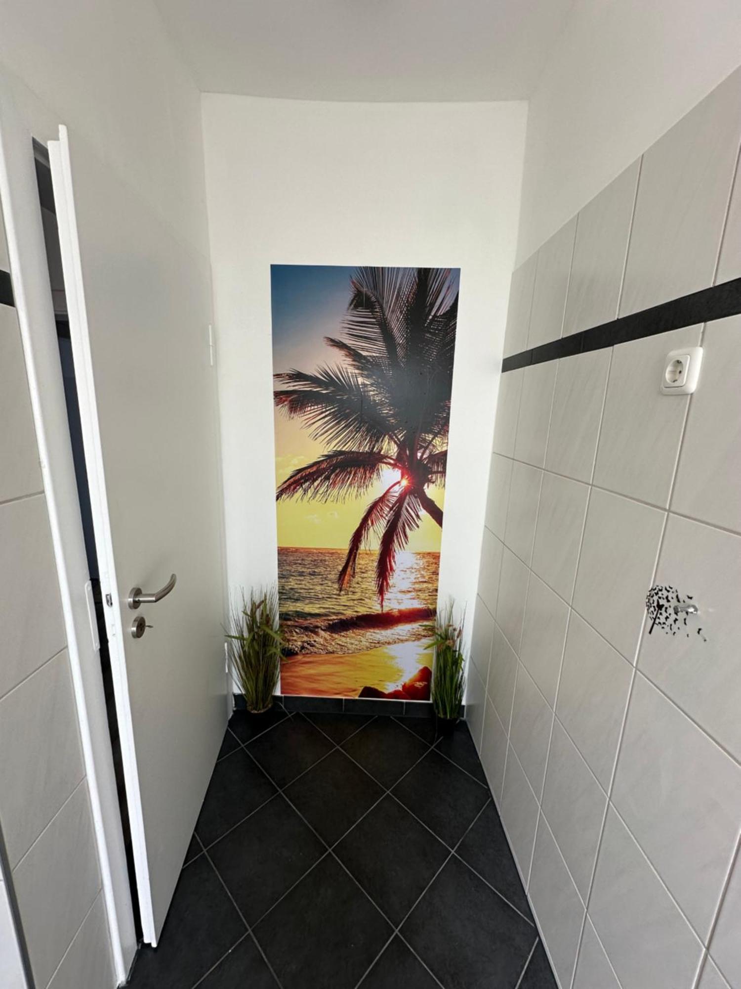 אוברהאוזן Ferienwohnung Knobloch Louis מראה חיצוני תמונה