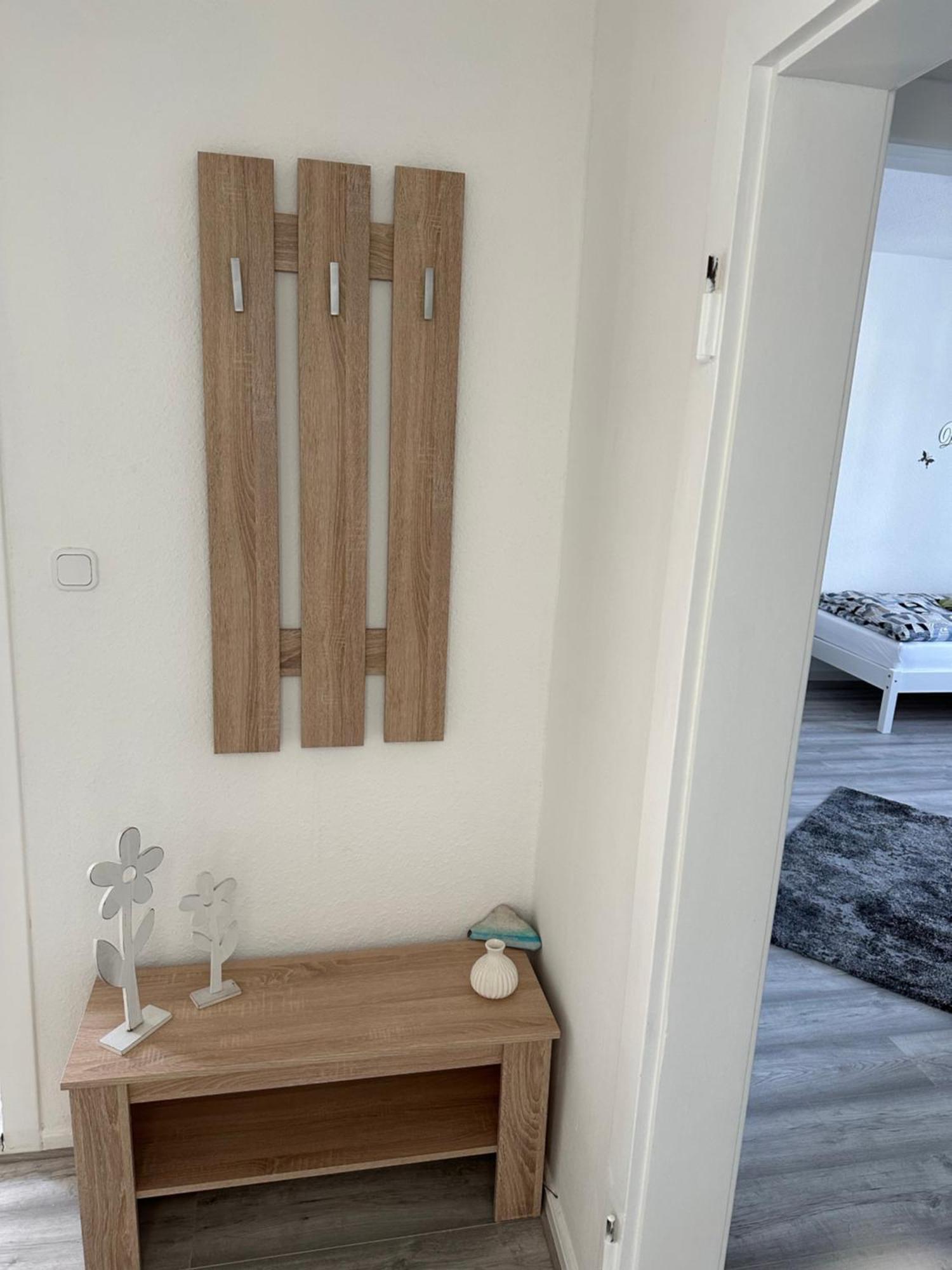 אוברהאוזן Ferienwohnung Knobloch Louis מראה חיצוני תמונה