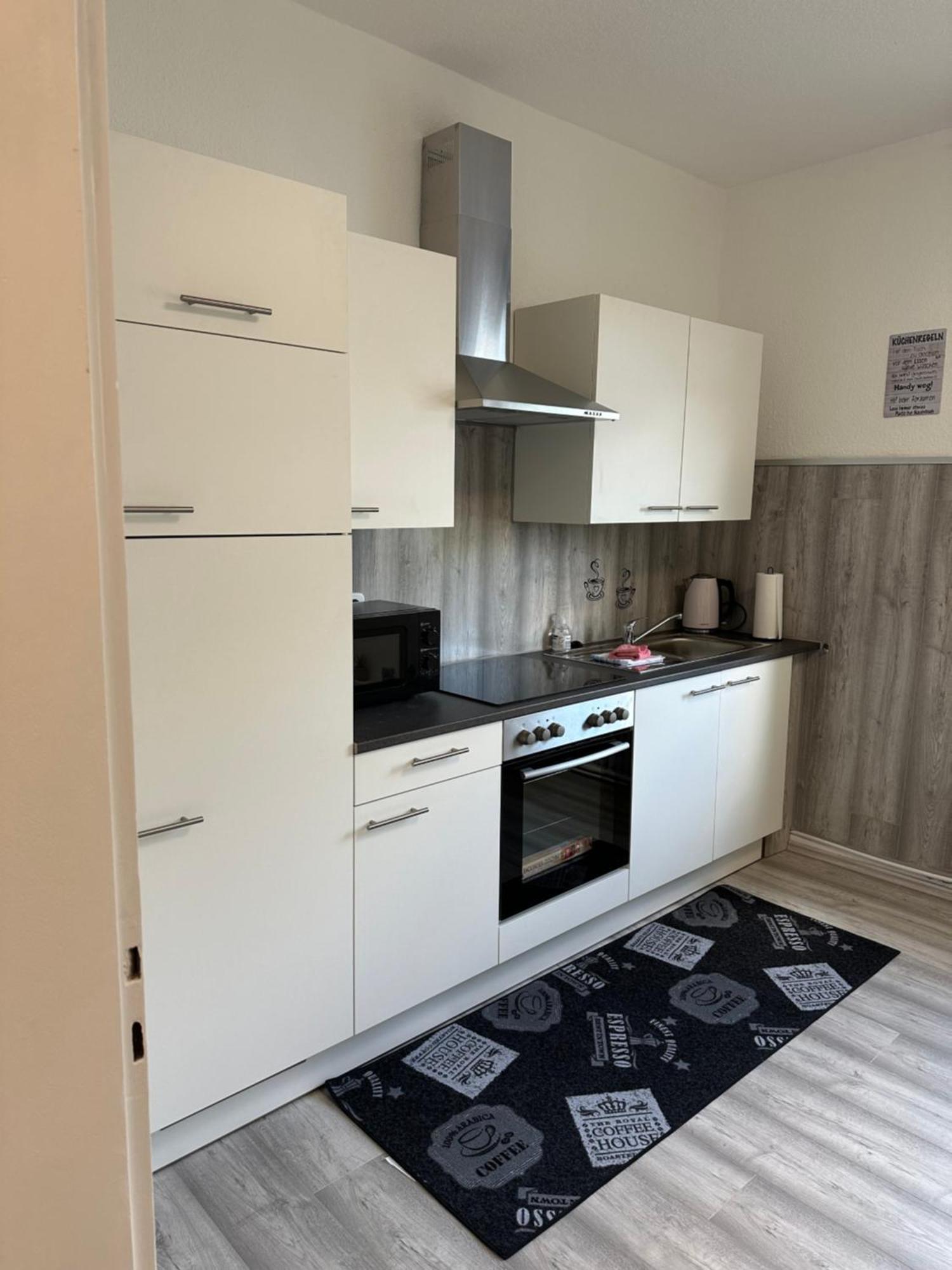 אוברהאוזן Ferienwohnung Knobloch Louis מראה חיצוני תמונה