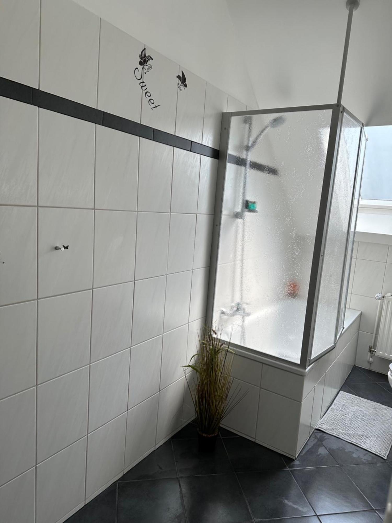 אוברהאוזן Ferienwohnung Knobloch Louis מראה חיצוני תמונה