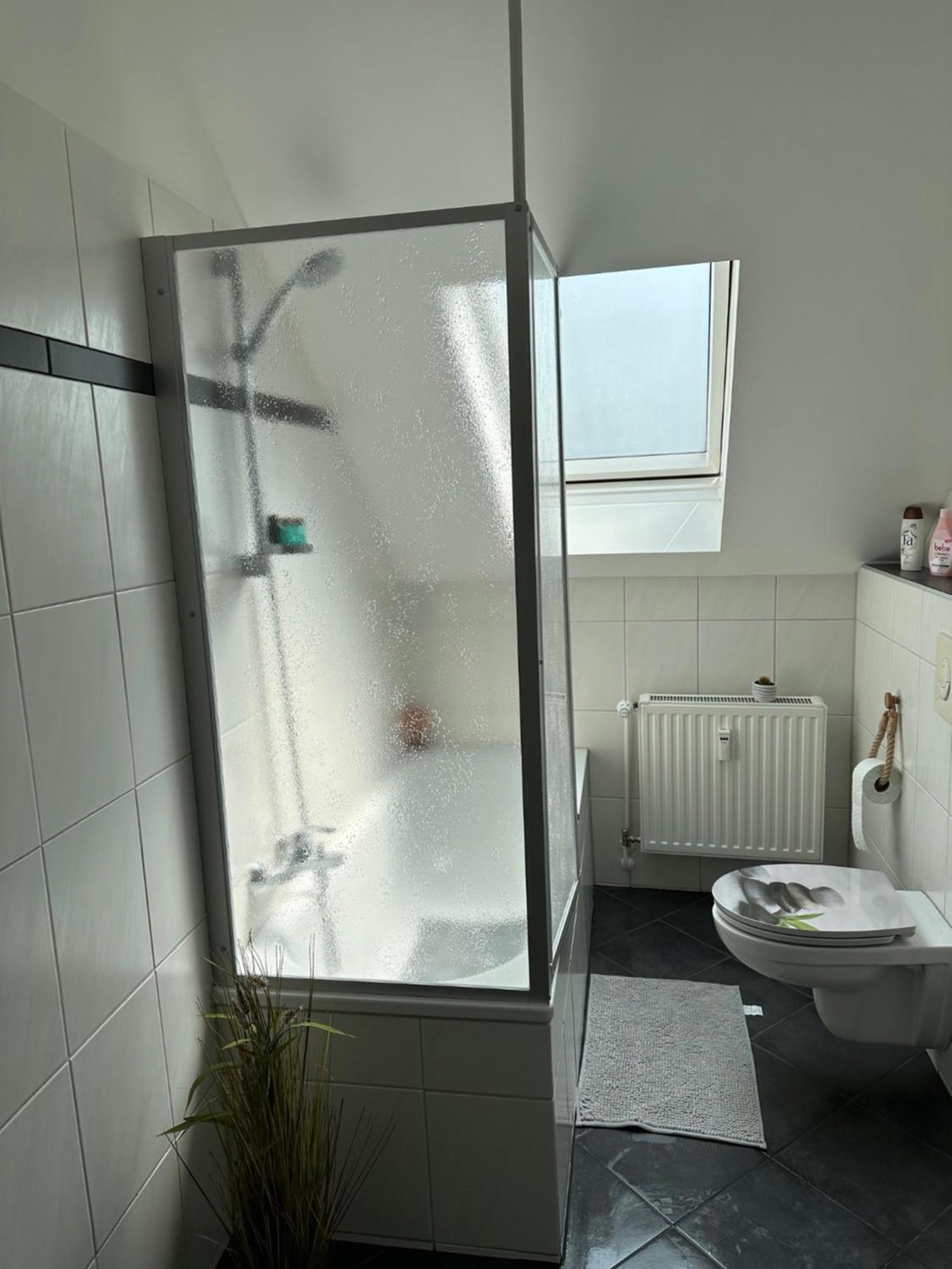 אוברהאוזן Ferienwohnung Knobloch Louis מראה חיצוני תמונה