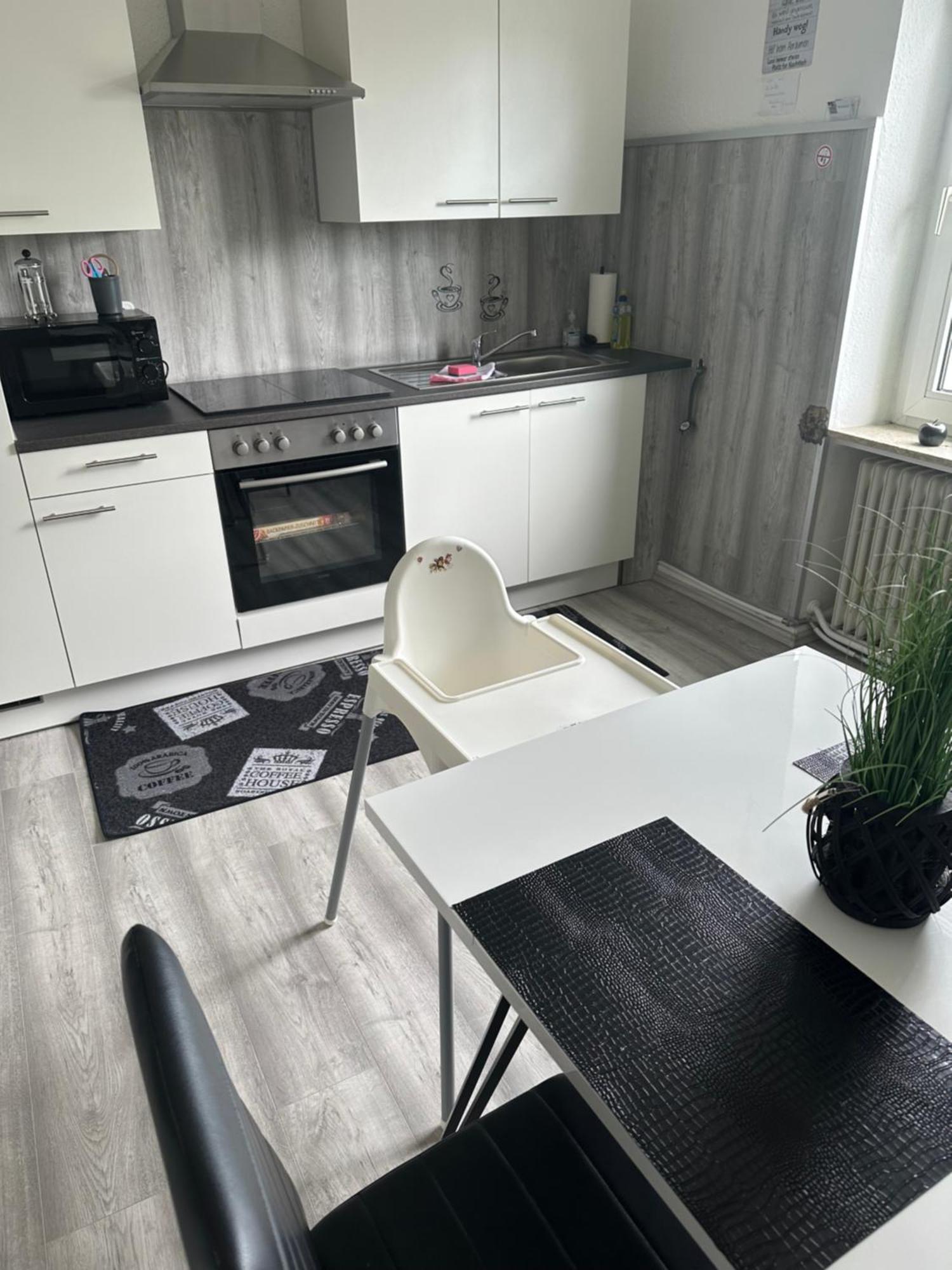 אוברהאוזן Ferienwohnung Knobloch Louis מראה חיצוני תמונה