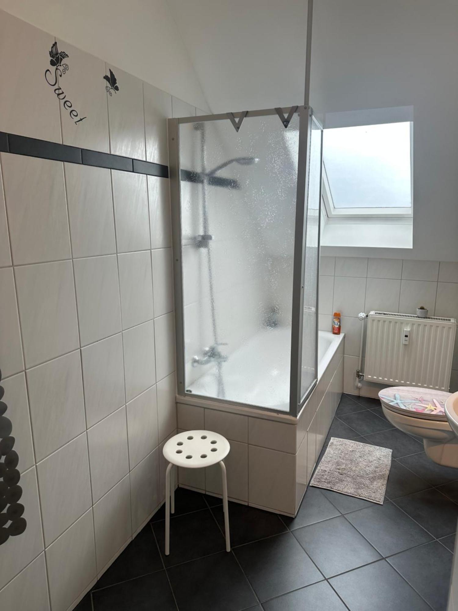 אוברהאוזן Ferienwohnung Knobloch Louis מראה חיצוני תמונה